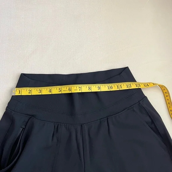 Athleta Venice High Rise Wide Leg Pant - Picture 5 of 7